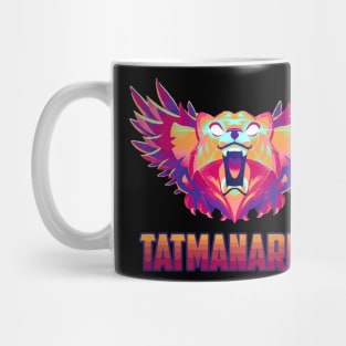 TimTheTatman Mug